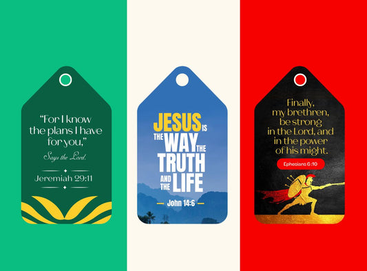 SHIELD OF HOPE HANGER COLOGNE