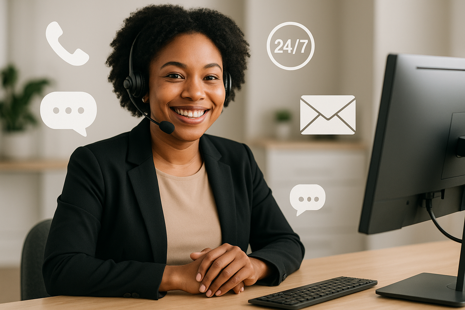 i want a black american lady